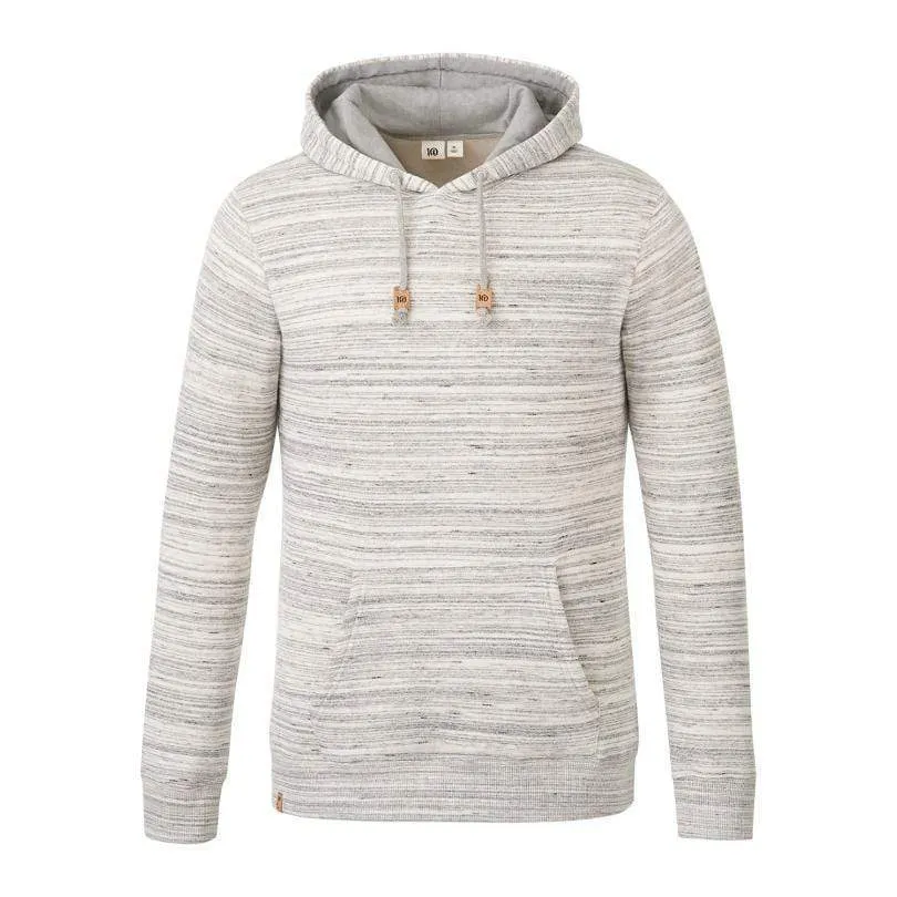 tentree Men's Space Dye Classic Hoodie