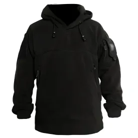 The Forrest Winter Tactical Hoodie - Multiple Colors