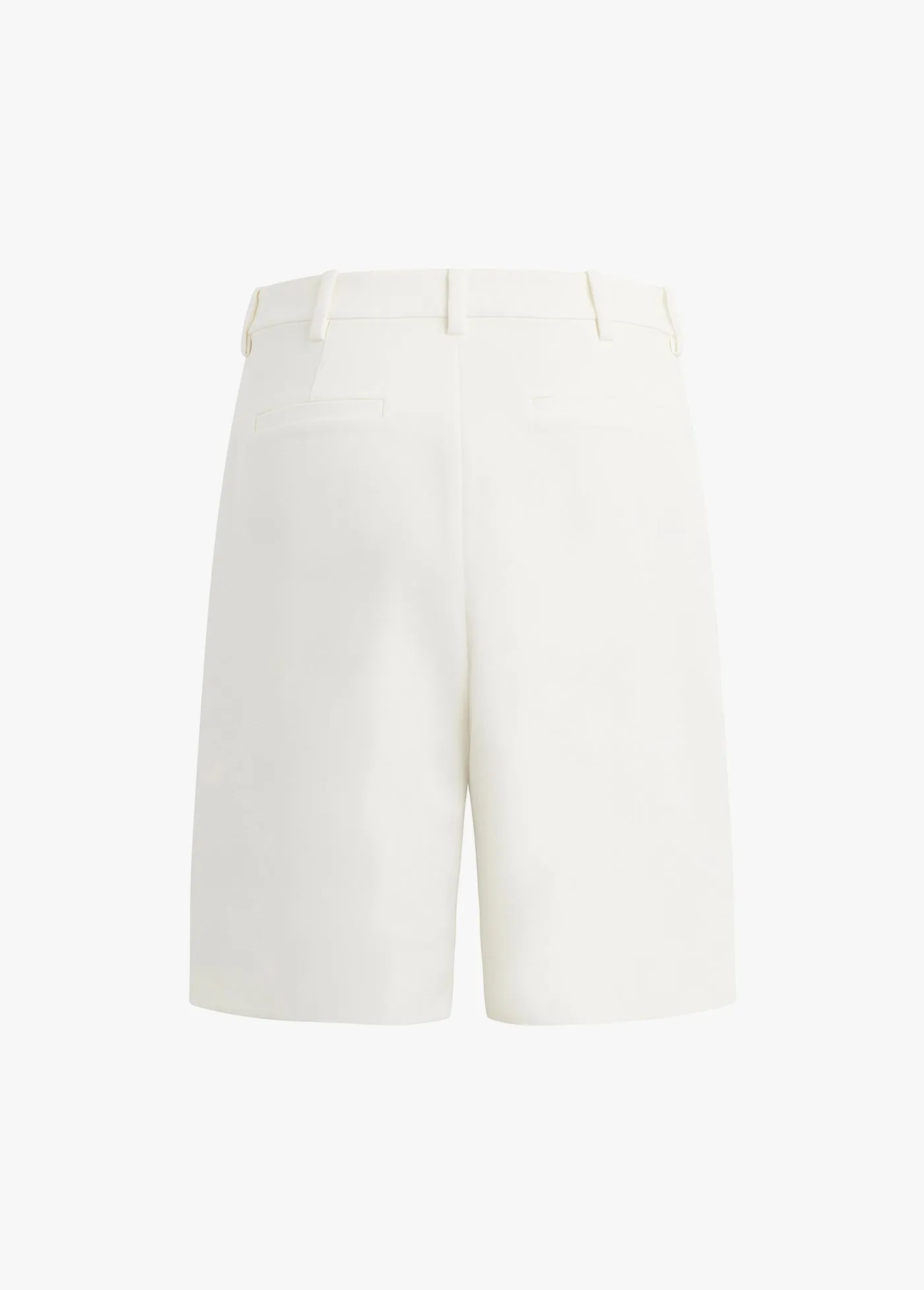 THE LOW FAVORITE BERMUDA SHORT