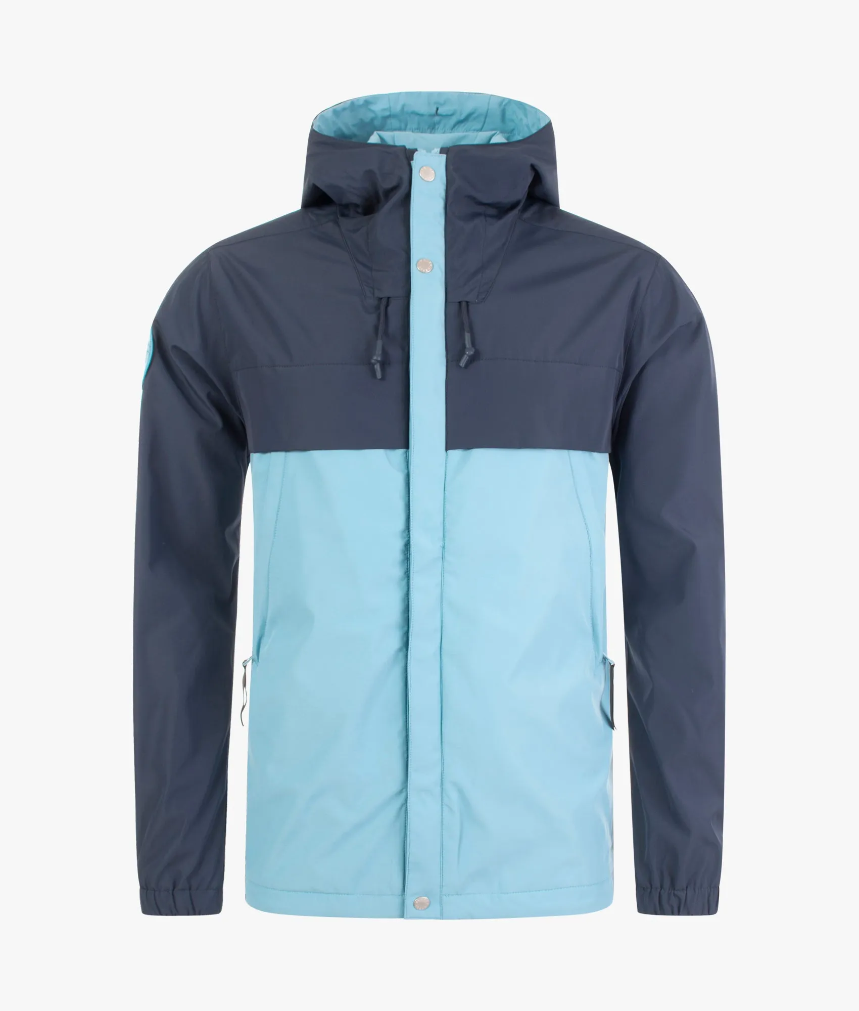 Tilby Colourblock Jacket