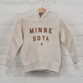 Toddler Woodridge Hoodie