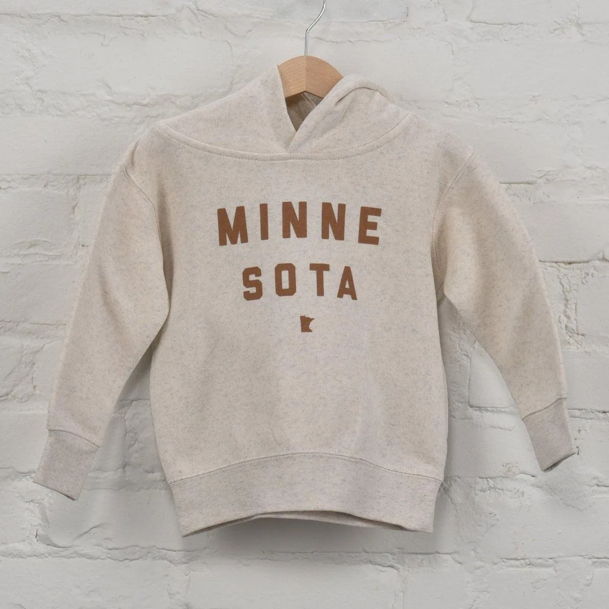 Toddler Woodridge Hoodie