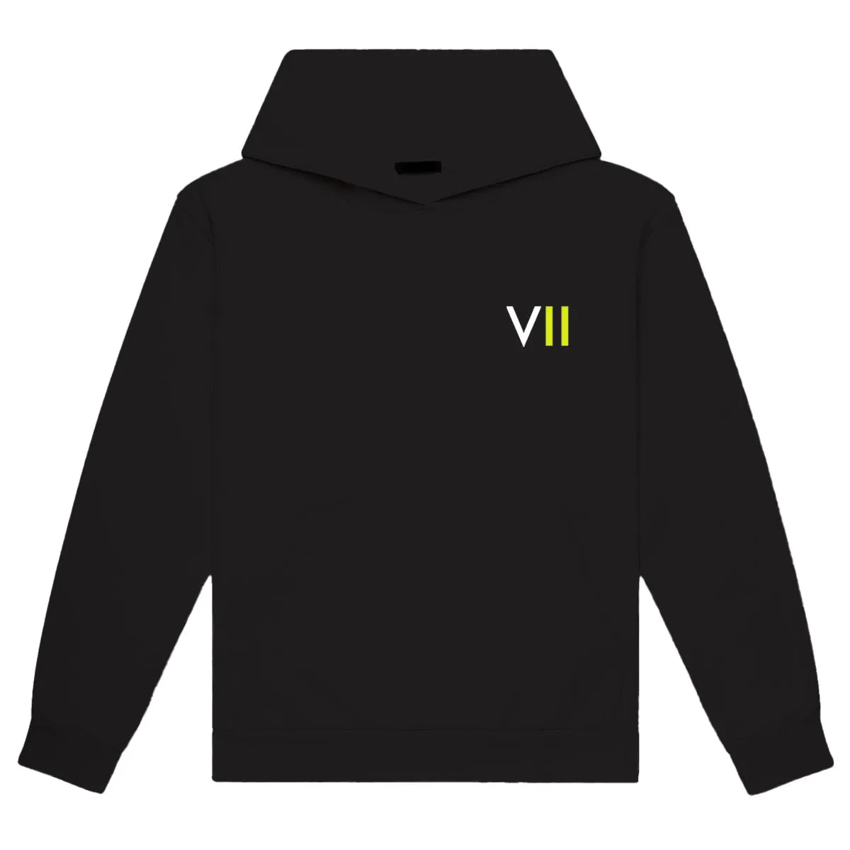 Top Tier 3D Hoodie