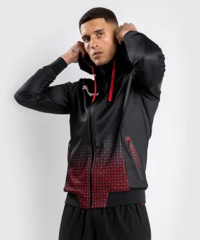 UFC Venum Performance Institute Hoody - Black/Red