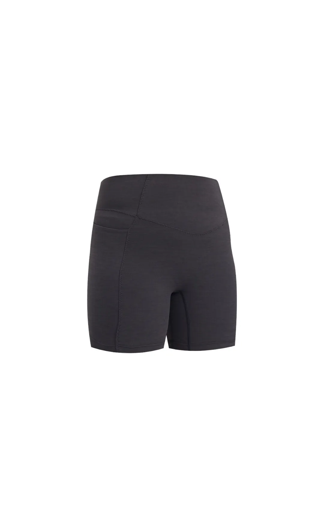 Vitality Daydream Stitch Volley Short - Midnight Marl