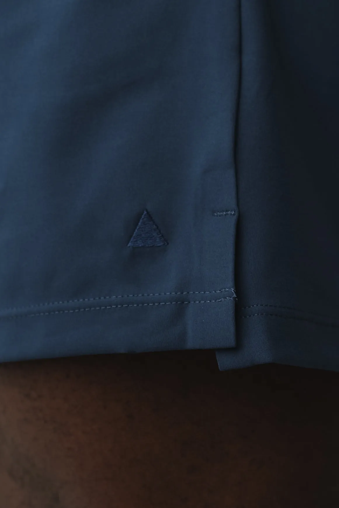 Vitality Navigator Short - Navy