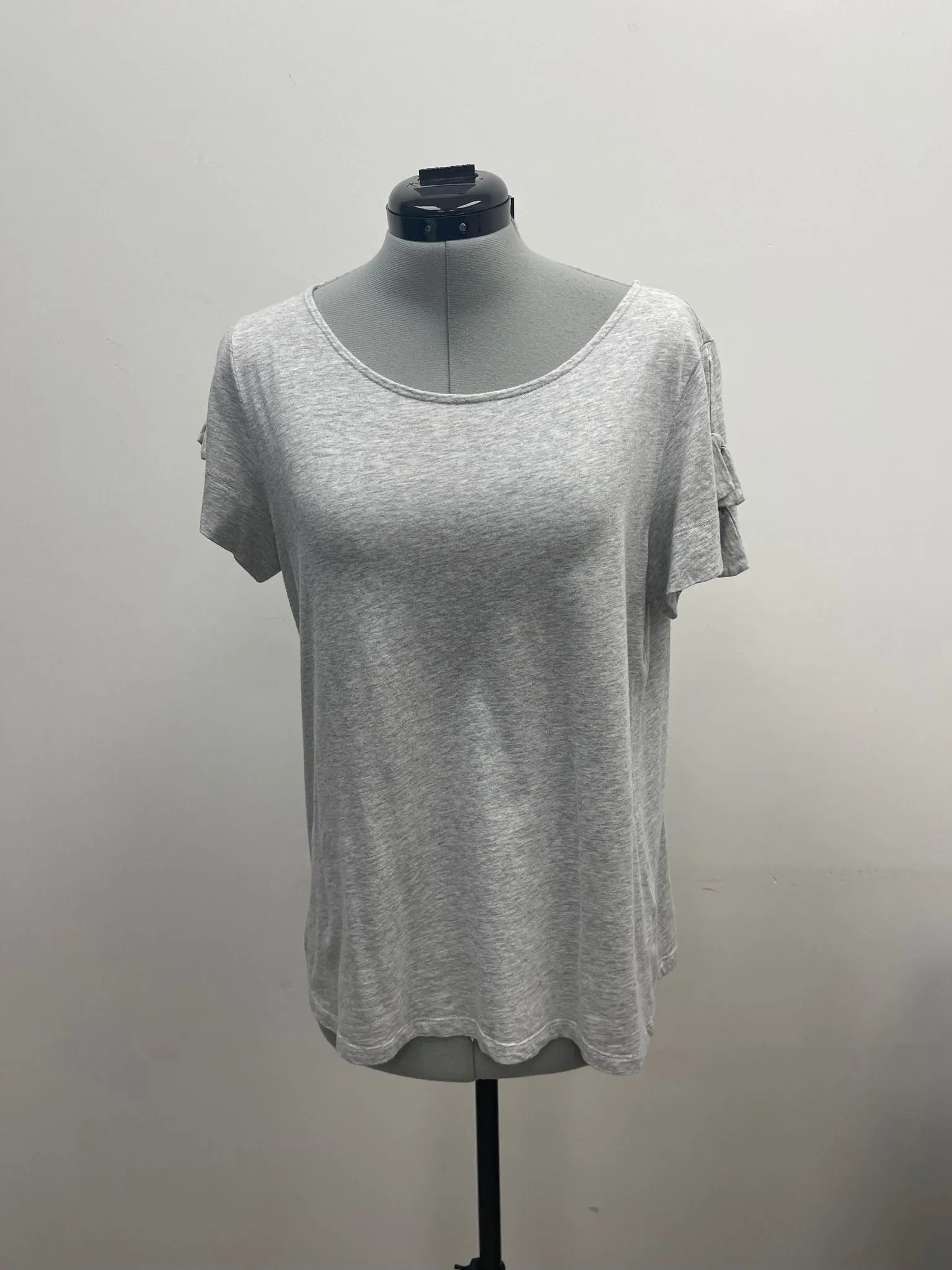 Women's Banana Republic Short Sleeve Top, Medium