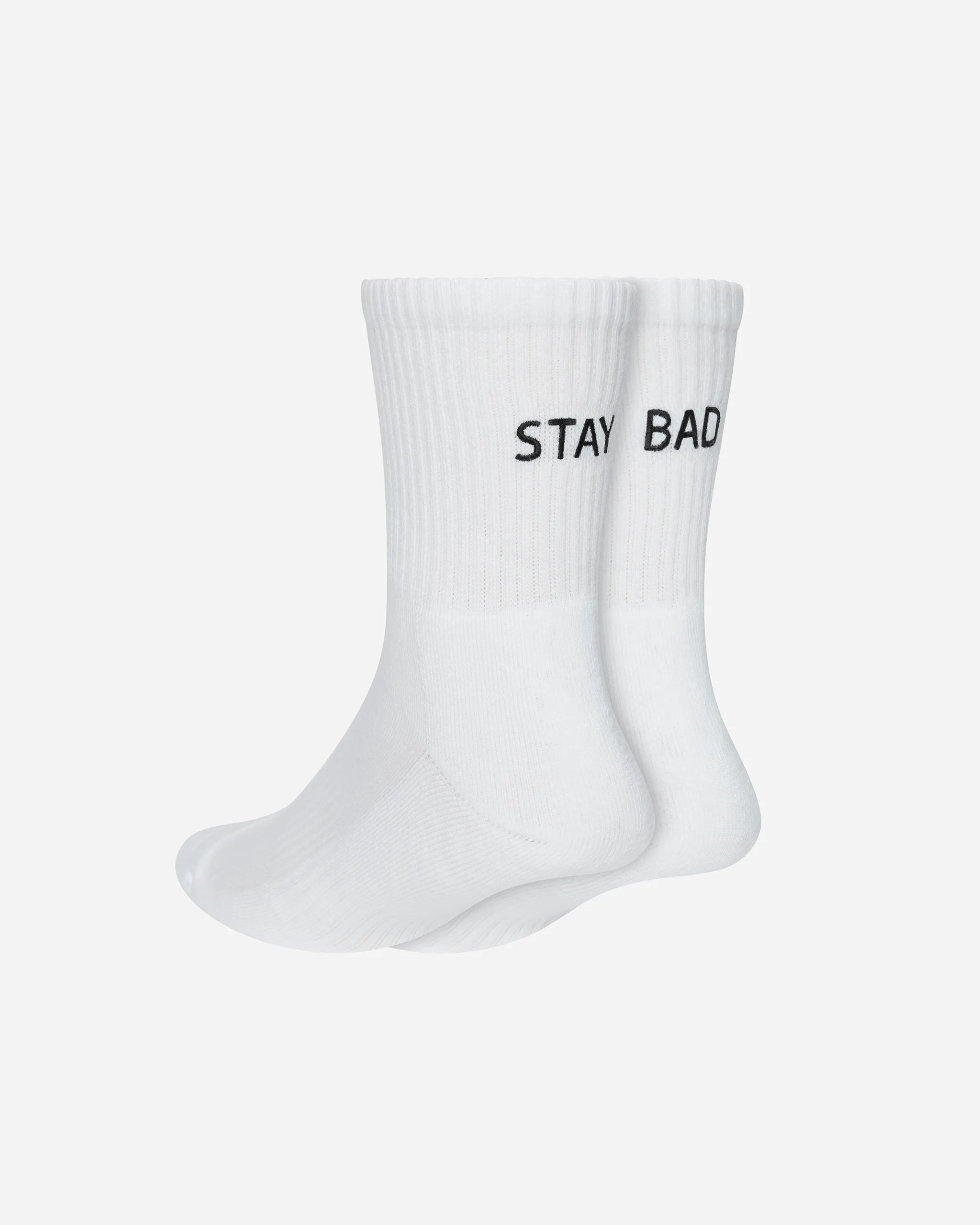 Women's Stay Bad Socks