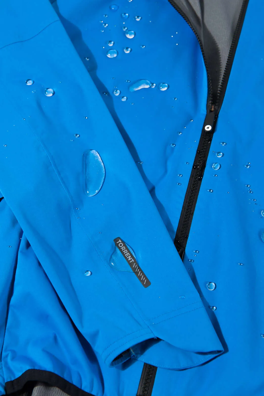 Women's Torrent Rain Jacket