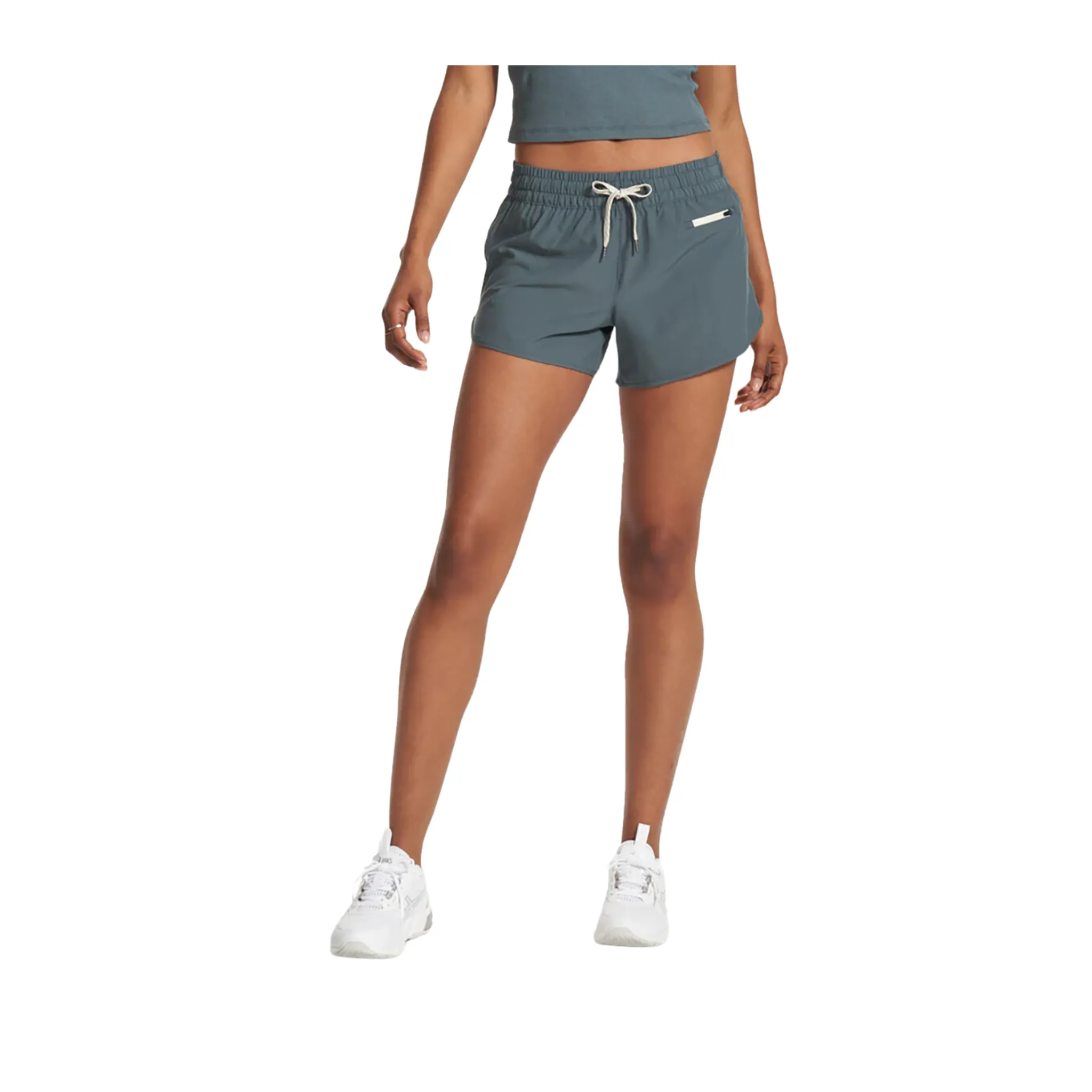 Women's Vuori Clementine 4" Short 2.0