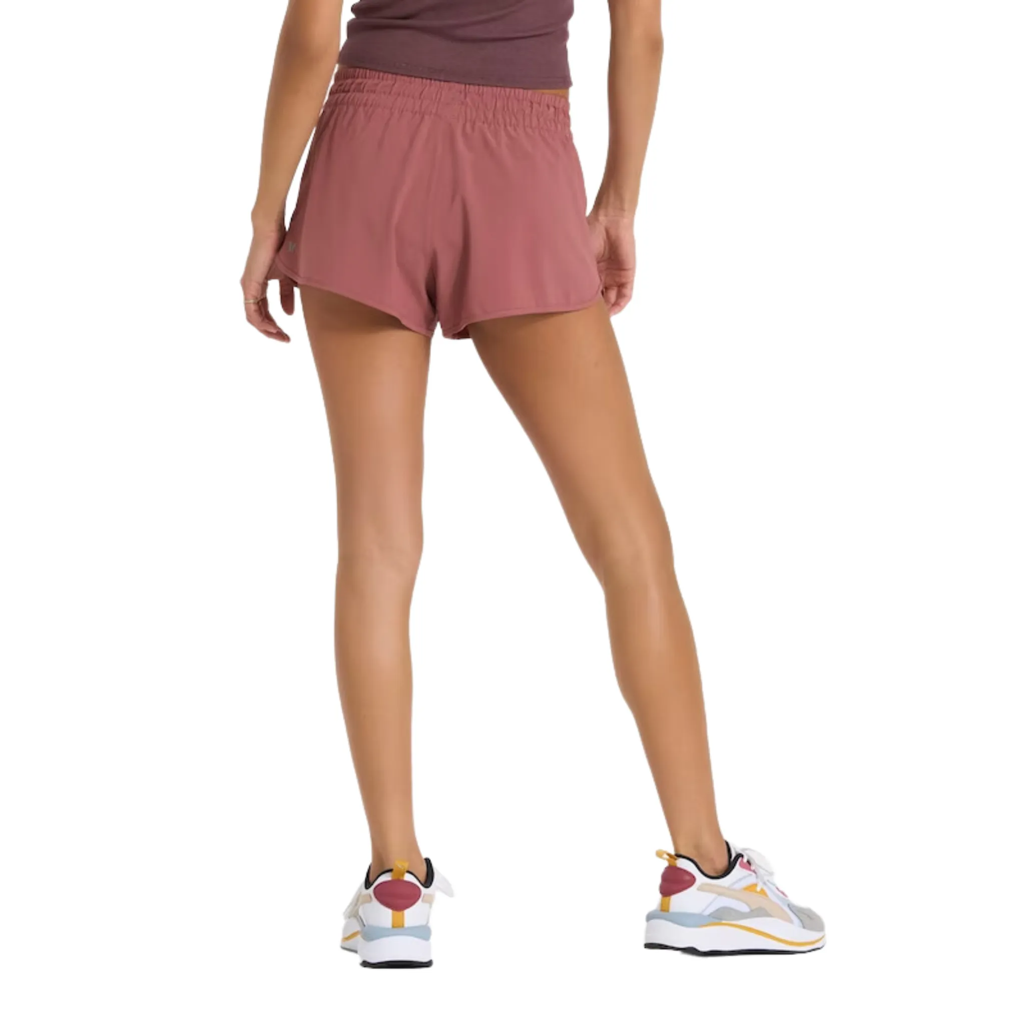 Women's Vuori Clementine 4" Short 2.0